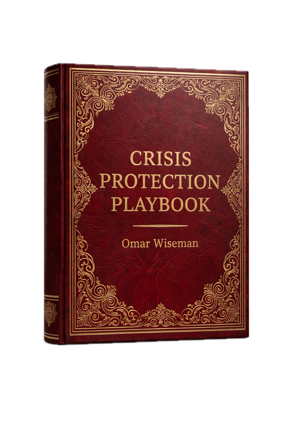 Crisis Protection Playbook