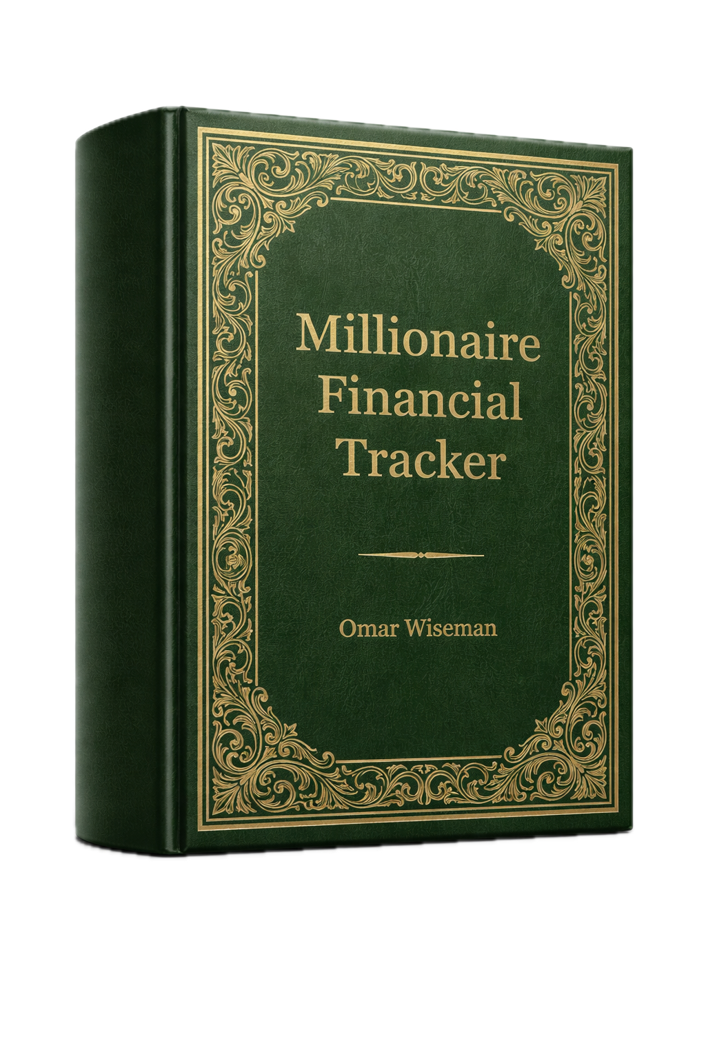 Financial Tracker