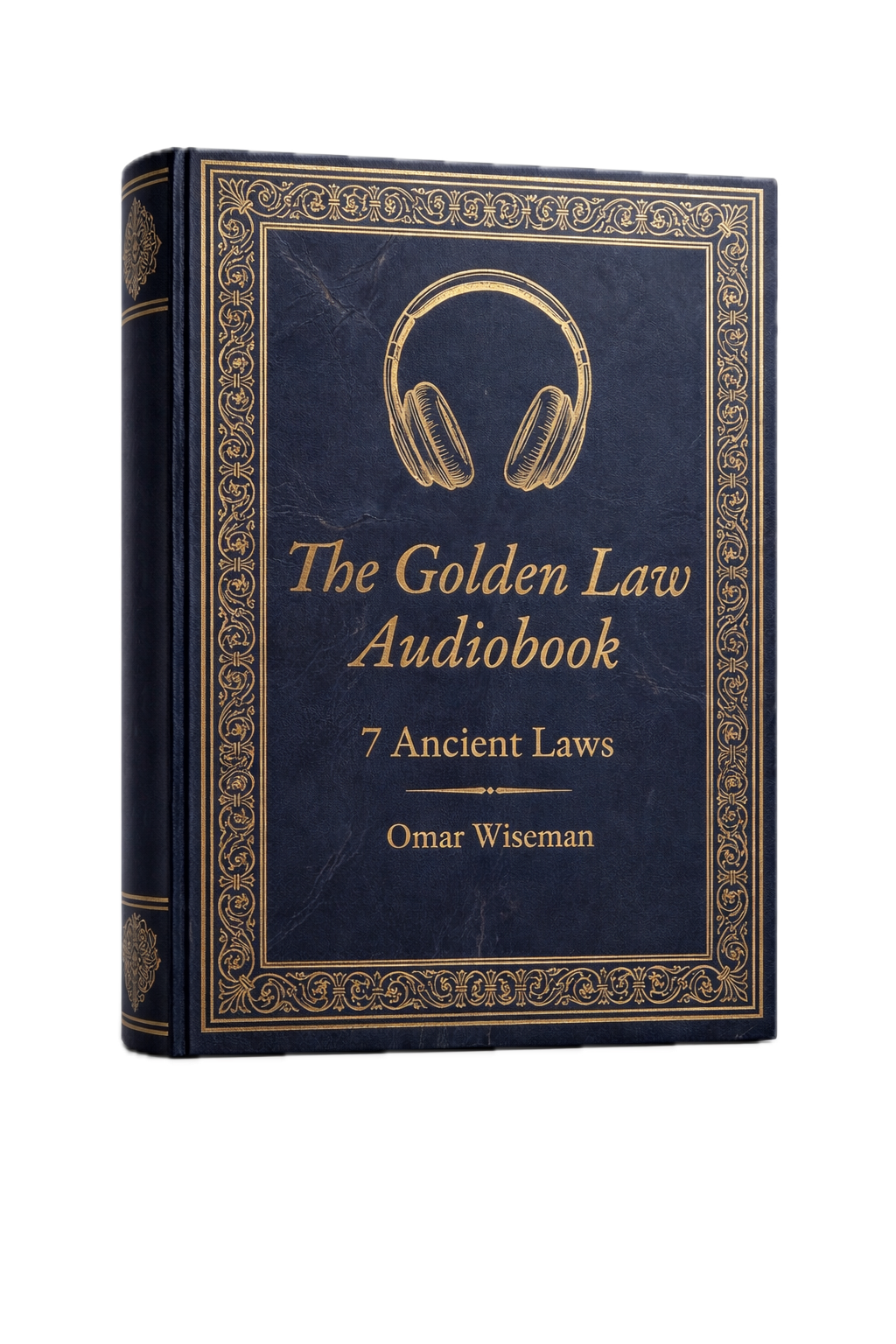 The Golden Law Audiobook