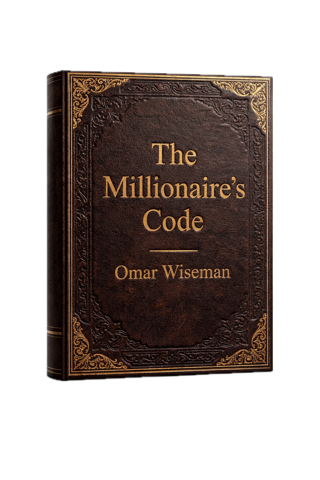 The Millionaire's Code