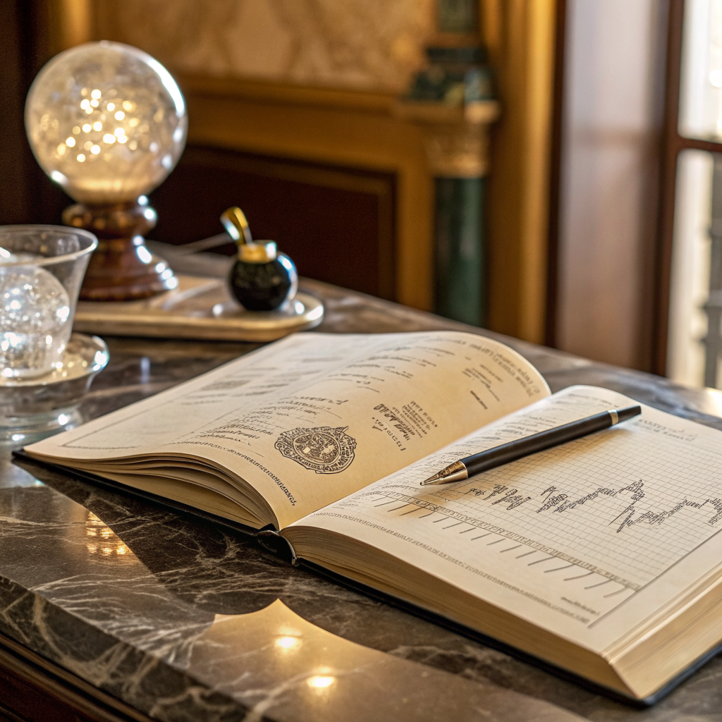 The Sovereign Playbook